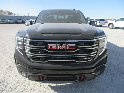 New 2026 GMC Sierra 1500 AT4 w/ AT4 Premium Package image 12