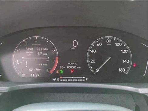 New 2026 Honda Civic Sport image 10