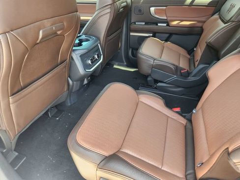 New 2027 Ford Expedition King Ranch AWD/4WD image 29
