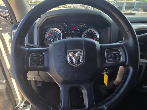 Used 2017 RAM 3500 Big Horn AWD/4WD image 29