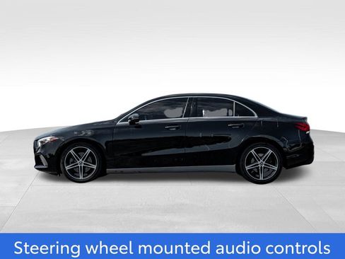 Used 2022 Mercedes-Benz A 220 4MATIC w/ Premium Package Lite image 4