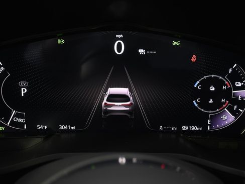 Used 2025 MAZDA CX-70 Plug-In Hybrid w/ Premium Plus image 26