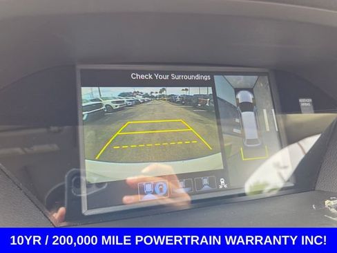 Used 2019 Acura MDX FWD w/ Advance Package image 27