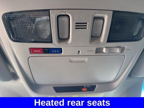 Used 2017 Subaru Outback 2.5i Limited image 24