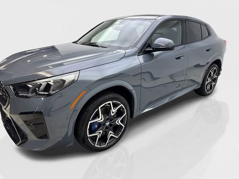 Used 2026 BMW X2 xDrive28i w/ Technology Package AWD/4WD image 11