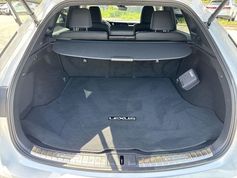 Used 2025 Lexus RX 350 FWD w/ Accessory Package (K3) image 41
