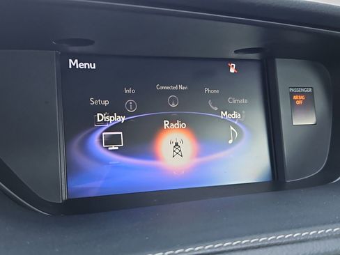 Used 2018 Lexus ES 350 350 w/ Premier Package image 25