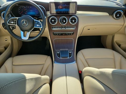Certified 2022 Mercedes-Benz GLC 300 4MATIC image 16