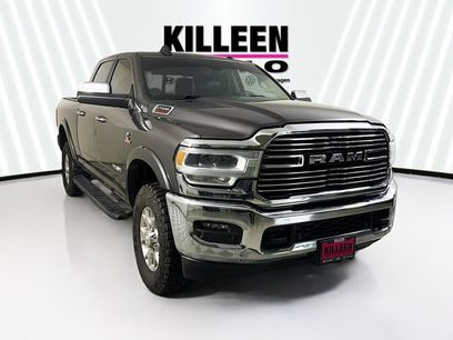 Used 2022 RAM 2500 Laramie