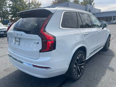 New 2026 Volvo XC90 B6 Ultra w/ Protection Package