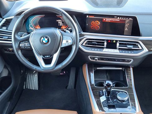 Used 2023 BMW X5 sDrive40i image 25