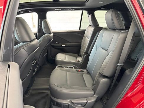 New 2026 Lexus TX 350 AWD image 41