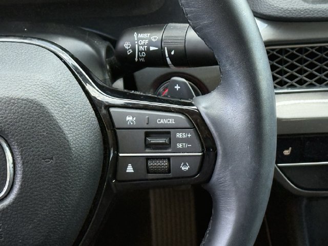 Used 2024 Acura Integra FWD image 14