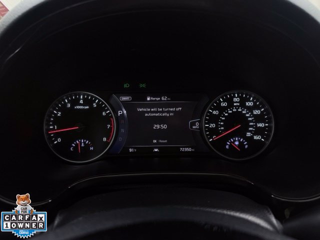Used 2023 Kia Seltos SX w/ SX Sunroof Package AWD/4WD image 23