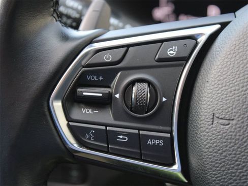 Used 2022 Acura MDX SH-AWD w/ Advance Package image 35