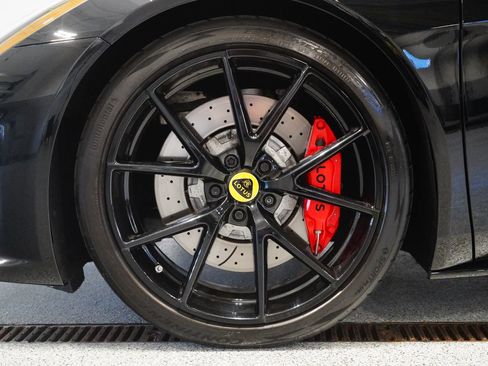 Used 2024 Lotus Emira First Edition RWD image 9