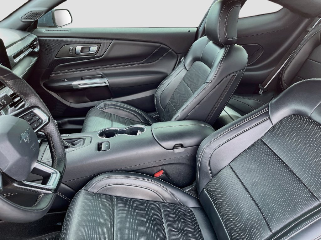 Used 2024 Ford Mustang GT Premium RWD image 23