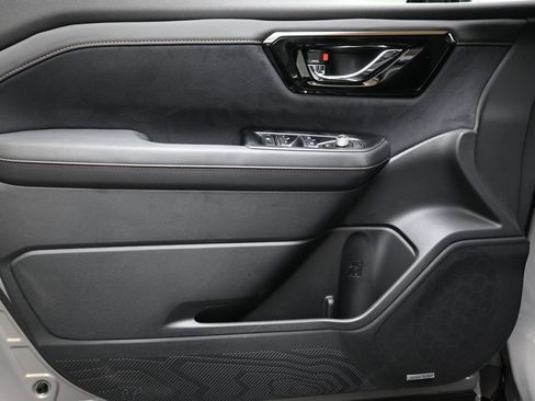New 2026 Subaru Forester Sport AWD/4WD image 23
