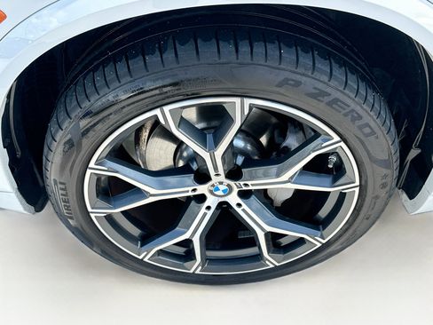 Used 2023 BMW X5 xDrive40i w/ M Sport Package AWD/4WD image 34