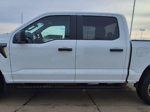 Used 2024 Ford F150 STX w/ Tow/Haul Package image 5