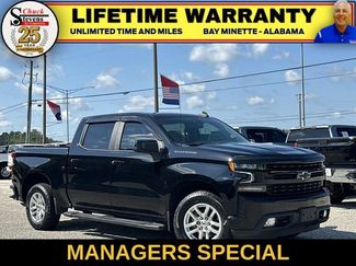 Used 2022 Chevrolet Silverado 1500 RST w/ Convenience Package II video 1