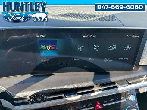 Used 2025 Hyundai Santa Fe SEL AWD/4WD image 23