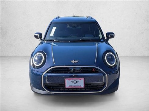New 2026 MINI Cooper S FWD image 6