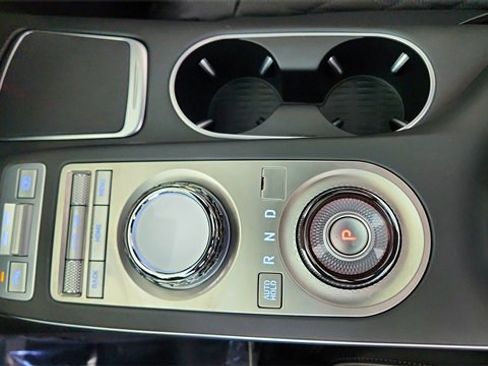 Used 2024 Genesis GV70 3.5T Sport w/ Sport Advanced Package image 51