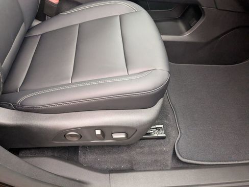 New 2026 GMC Acadia Elevation w/ Black Edition image 28