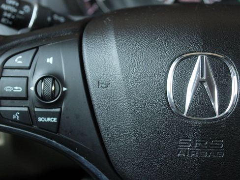 Used 2016 Acura MDX SH-AWD w/ Technology Package image 25