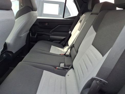 Used 2025 Toyota 4Runner TRD Off-Road image 17