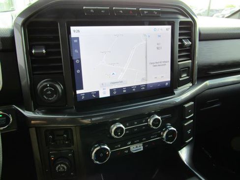 Used 2023 Ford F150 XLT w/ Equipment Group 302A High AWD/4WD image 23