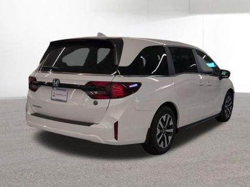 Used 2026 Honda Odyssey EX-L image 38
