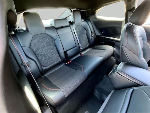 Used 2026 Dodge Charger Scat Pack AWD/4WD image 18