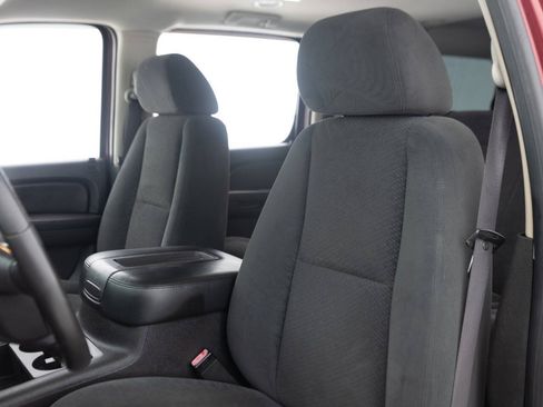 Used 2007 Chevrolet Suburban LT AWD/4WD image 29