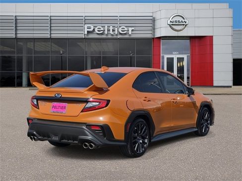 Used 2022 Subaru WRX Limited image 6
