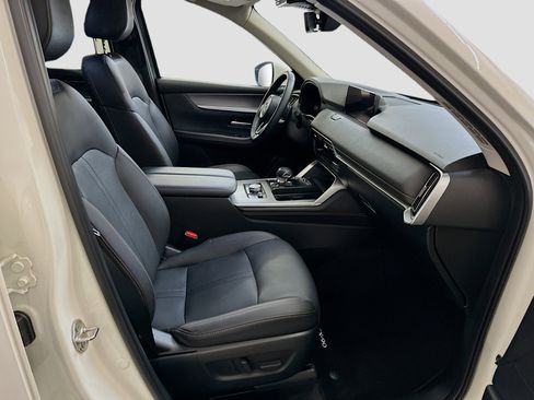 Used 2024 MAZDA CX-90 Plug-In Hybrid w/ Preferred image 35