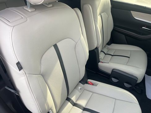 New 2024 MAZDA CX-90 Plug-In Hybrid w/ Premium Plus image 22