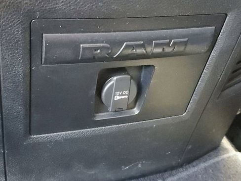 Used 2016 RAM 1500 Sport w/ Comfort Group AWD/4WD image 11