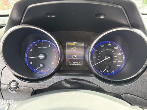 Used 2015 Subaru Outback 2.5i Premium AWD/4WD image 19