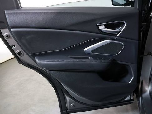 Certified 2023 Acura RDX AWD image 26