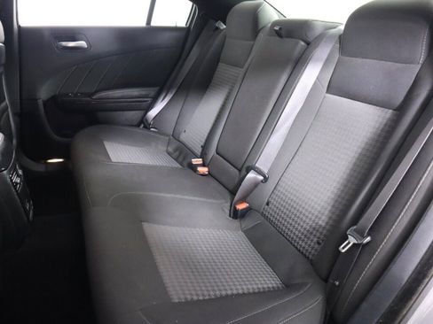 Used 2019 Dodge Charger R/T w/ Blacktop Package RWD image 31