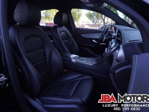 Used 2022 Mercedes-Benz GLC 300 4MATIC Coupe image 87