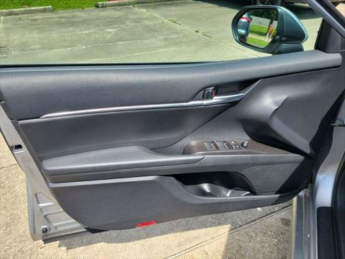 Certified 2024 Toyota Camry SE FWD image 12