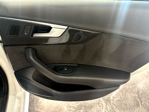 Used 2018 Audi S4 Premium Plus w/ Navigation Package image 10