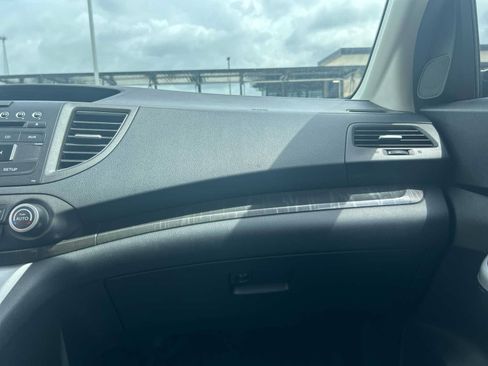 Used 2014 Honda CR-V EX-L image 25