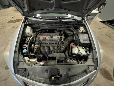 Used 2011 Honda Accord EX-L image 41