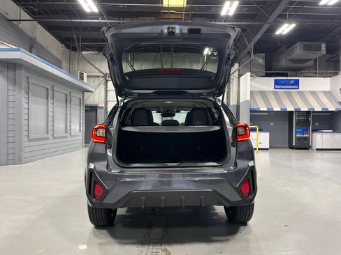 Certified 2025 Subaru Crosstrek 2.5i Limited w/ Crosstrek Mirror Package AWD/4WD image 11
