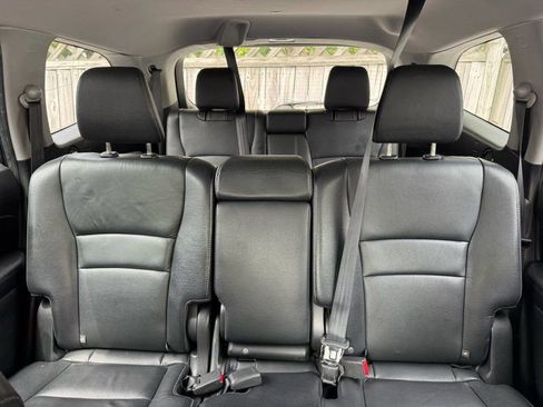 Used 2016 Honda Pilot EX-L image 24