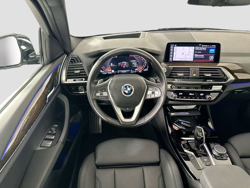 Used 2021 BMW X3 sDrive30i w/ Premium Package image 23